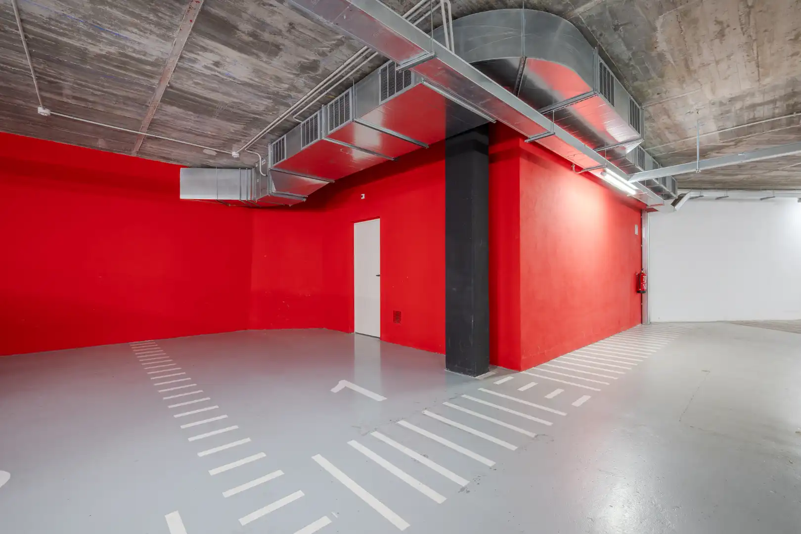 Flat for sale in Girona  with Air Conditioner, Heating and Parquet flooring
