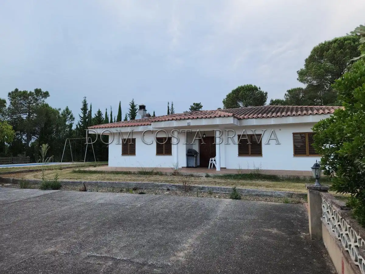 Casa o chalet en venta en cal rei, Llambilles