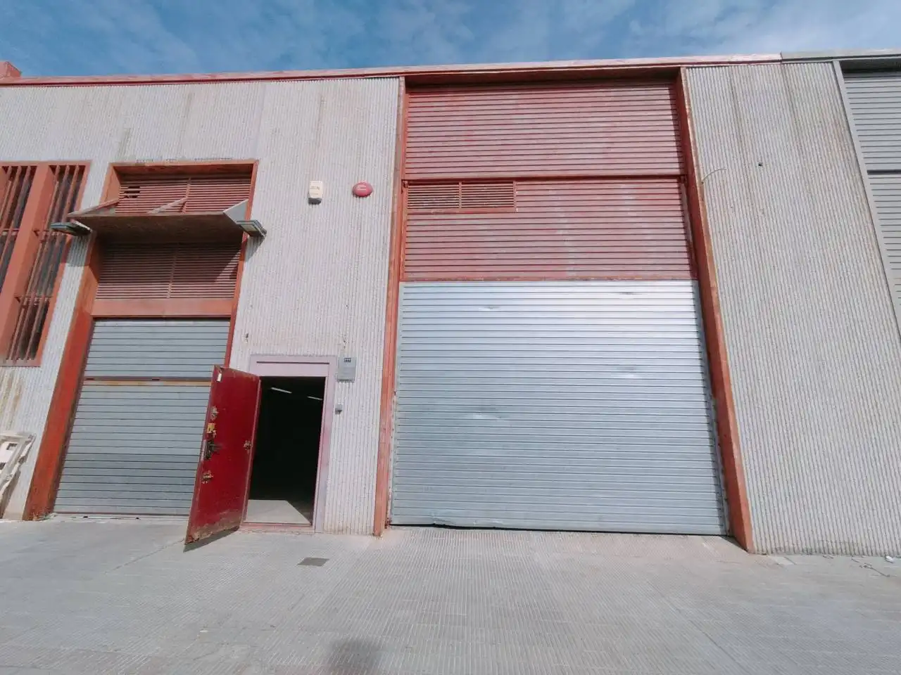 Nau industrial en venda a Sant Fruitós de Bages, imagen 40