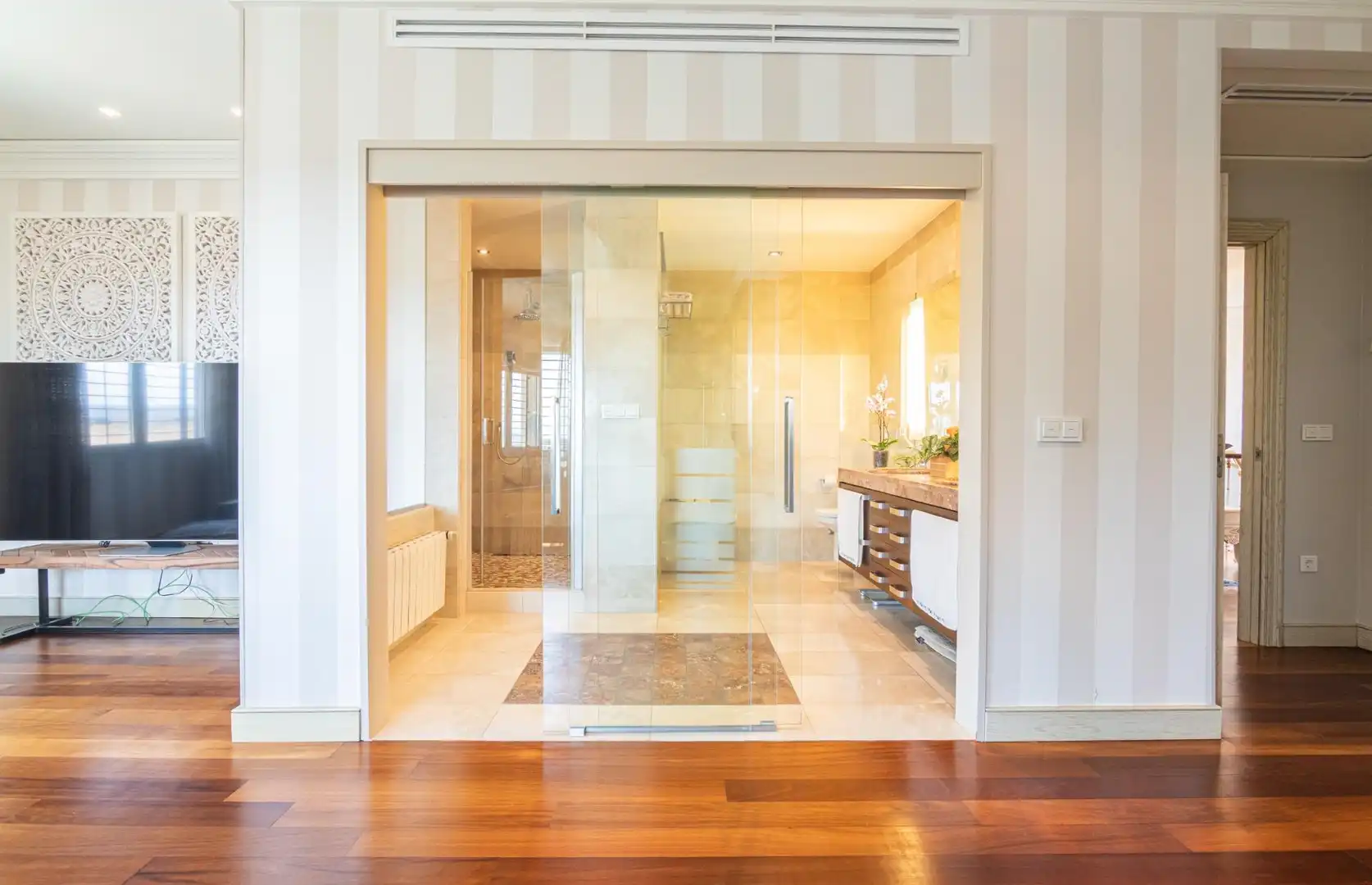 Casa o chalet en venta en Elche / Elx con Aire acondicionado, Calefacción y Jardín privado