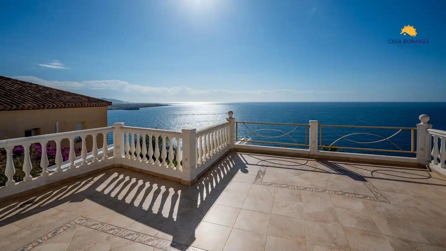 Haus mit Pool zum Verkauf in Torre del Cambron, imagen 27