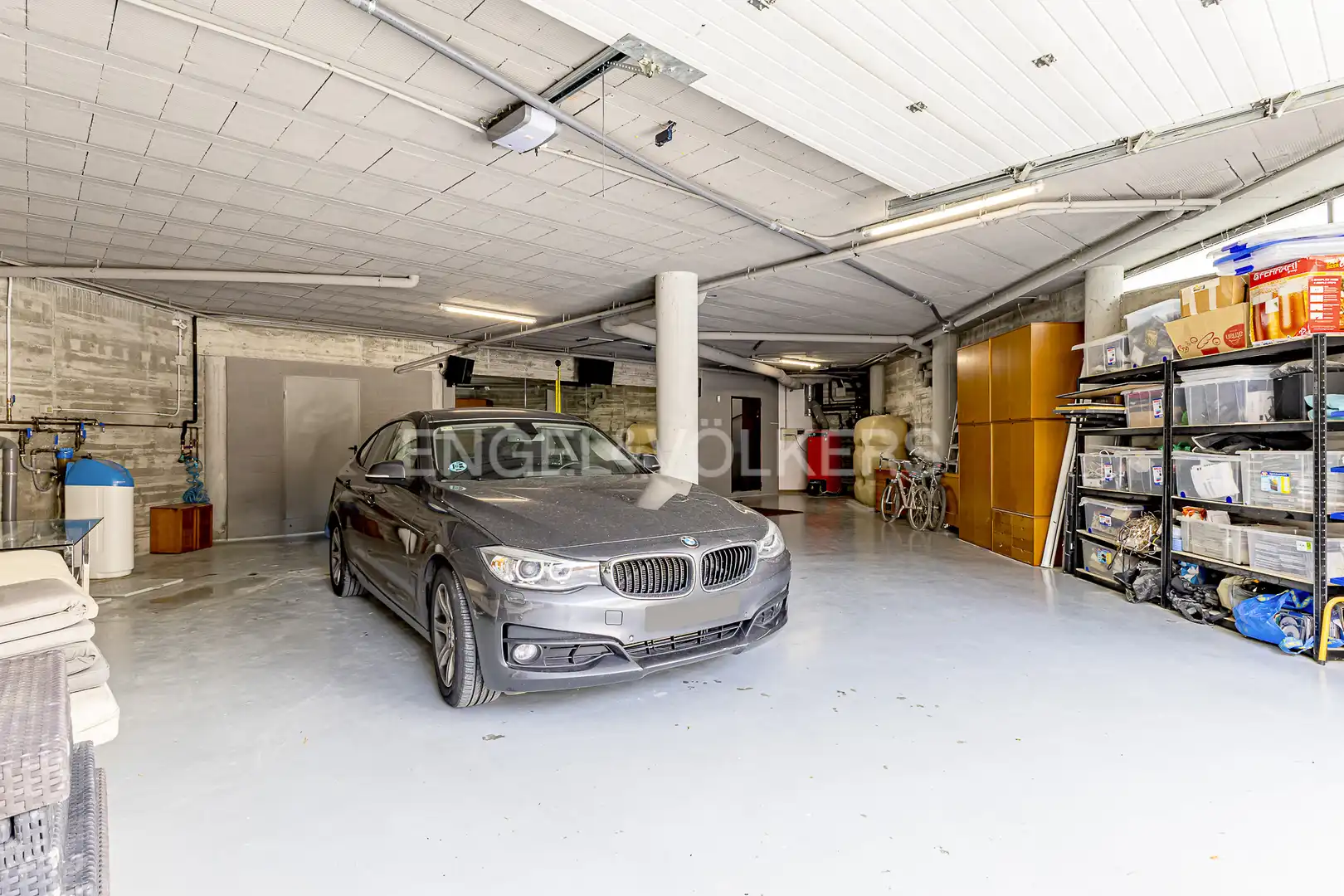 Parking de Casa o chalet en venta en Olèrdola con Calefacción, Jardín privado y Parquet