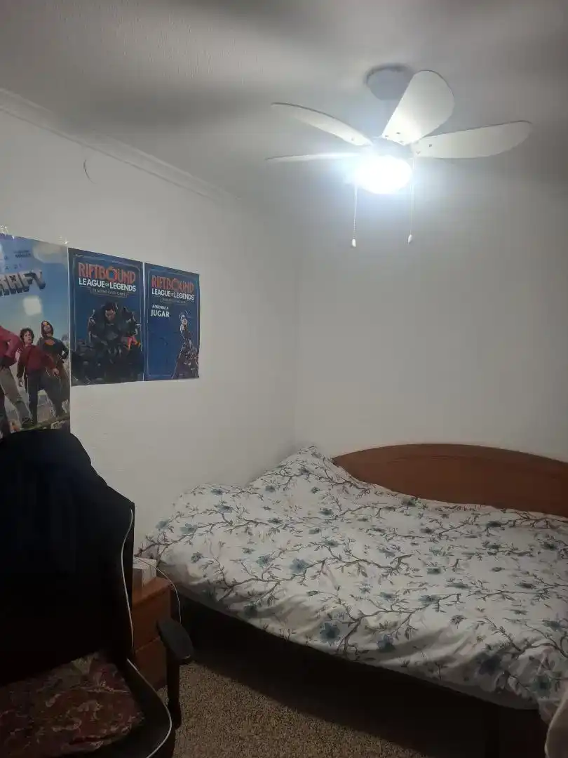 Habitación de Piso en venta en Tavernes de la Valldigna, Valencia