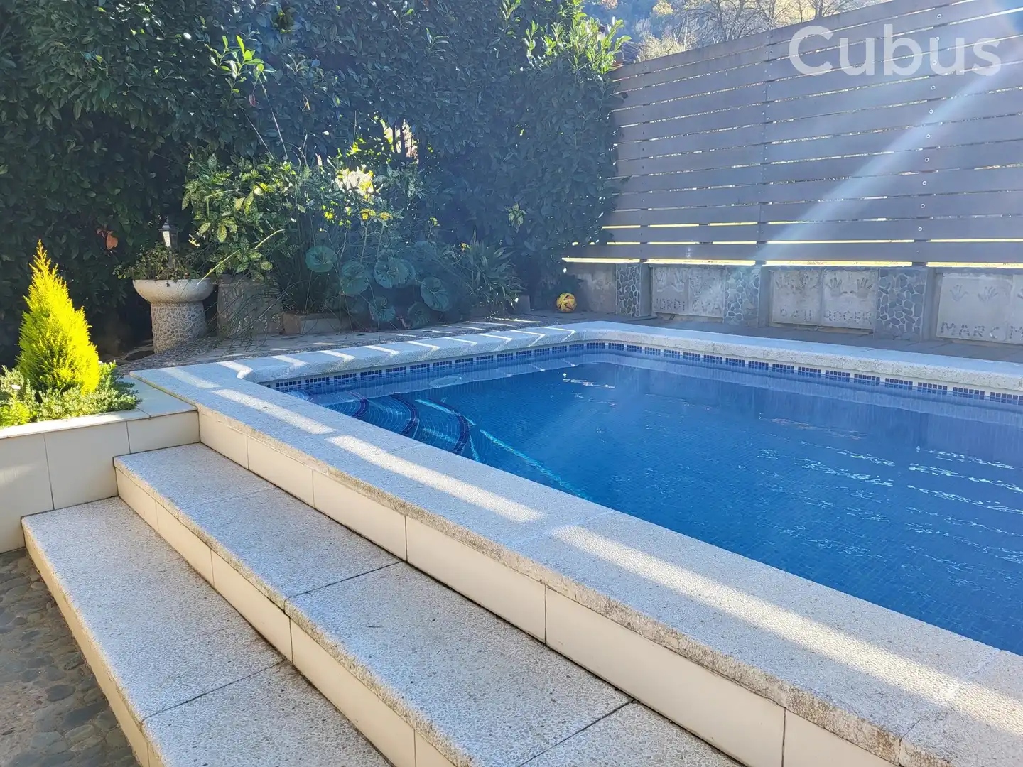 Casa con terraza en venta en Sant Joan Les Fonts, imagen 40