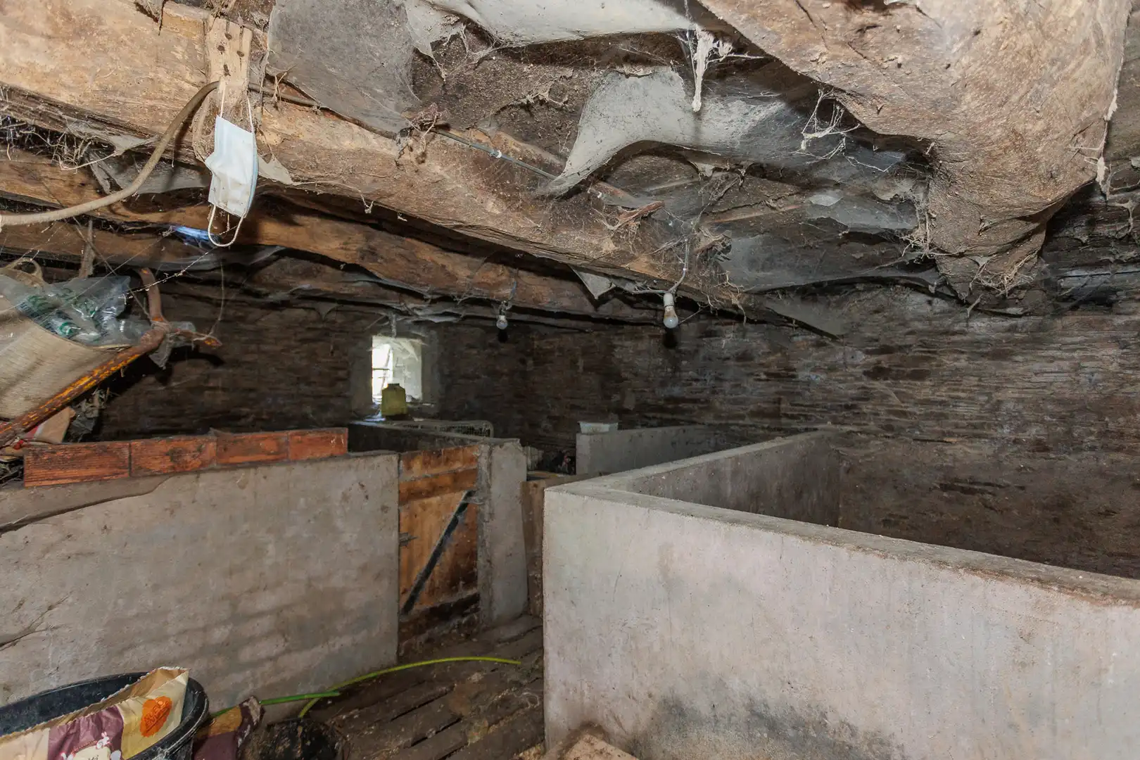 Finca rústica en venta en Outeiro de Rei