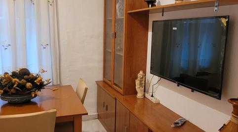 Foto 5 de Piso de alquiler en Calle Juan Gómez de Mora, 19, Centro, Cuenca Capital