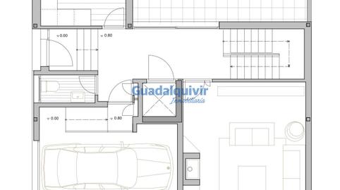 Photo 2 of House or chalet for sale in San Pablo, Sevilla