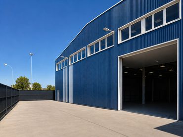 Nave industrial en venta en Calle de La Torrecilla