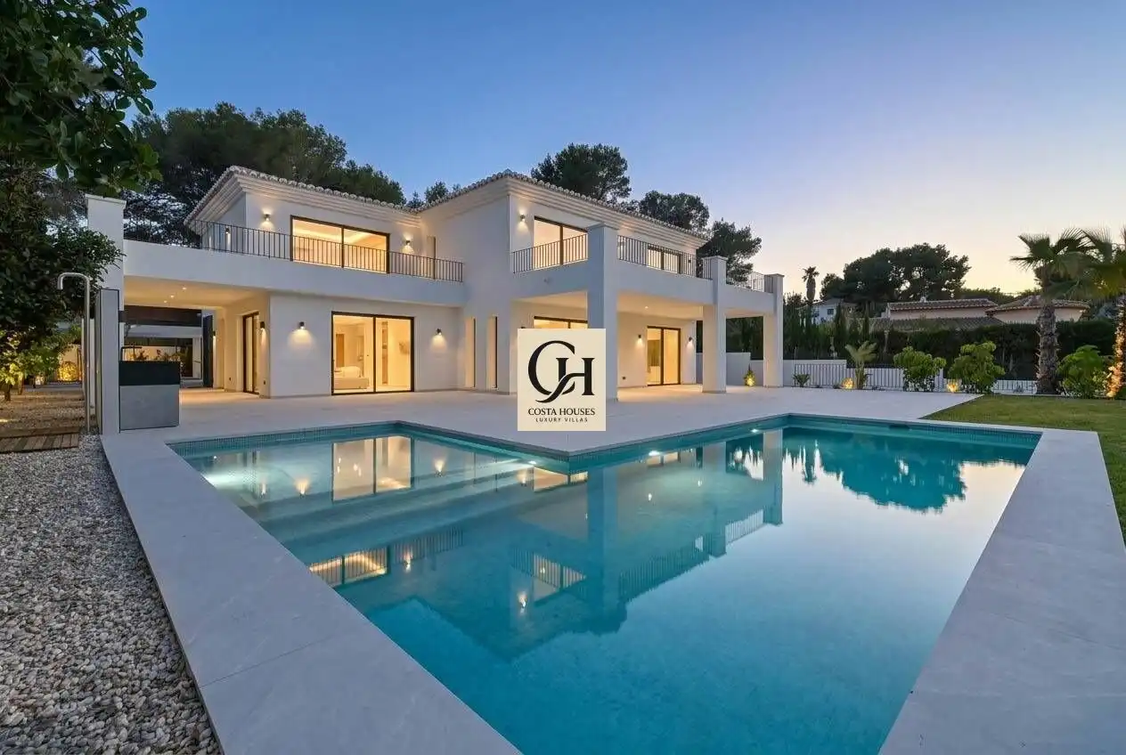 Villa con terrazza in vendita a Pinar del Advocat - Cometa