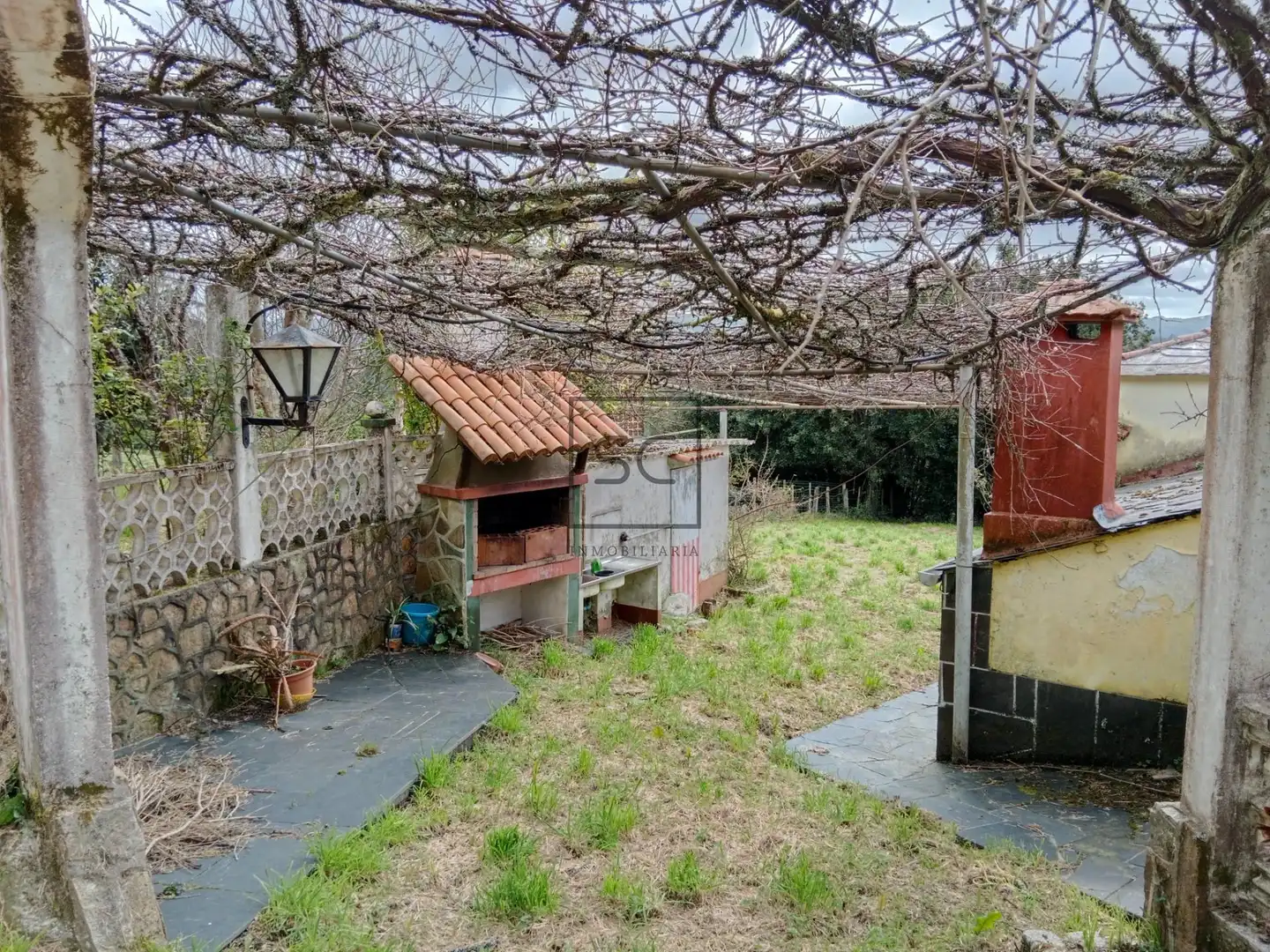Casa con giardino in vendita a VILAZANCHE, imagen 20