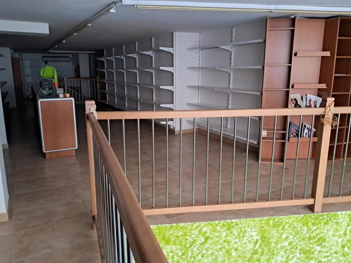 Local comercial en venda a Carrer de Santa Madrona, imagen 5