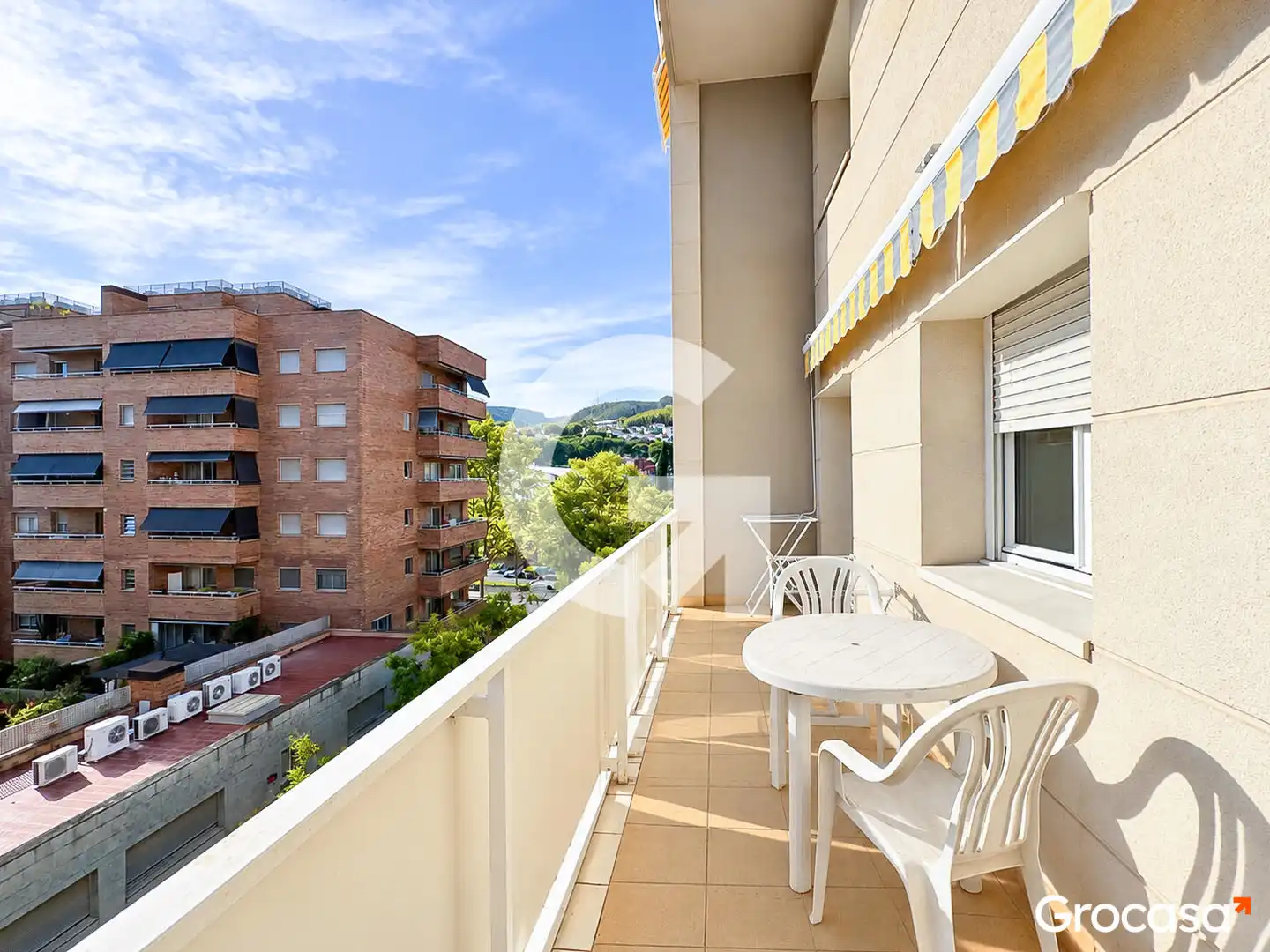 Wohnung mit Terrasse zum Verkauf in CL PINTOR SERRA SANTA, imagen 22
