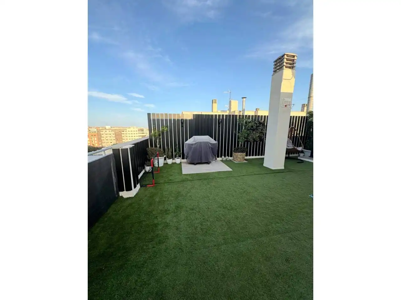 Penthouse with lift for sale in Sur, imagen 5