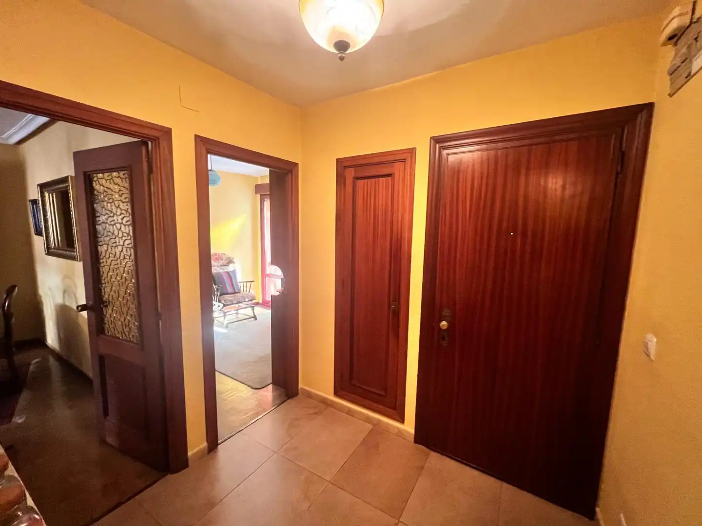Appartement avec ascenseur à vendre à La Felguera, imagen 3