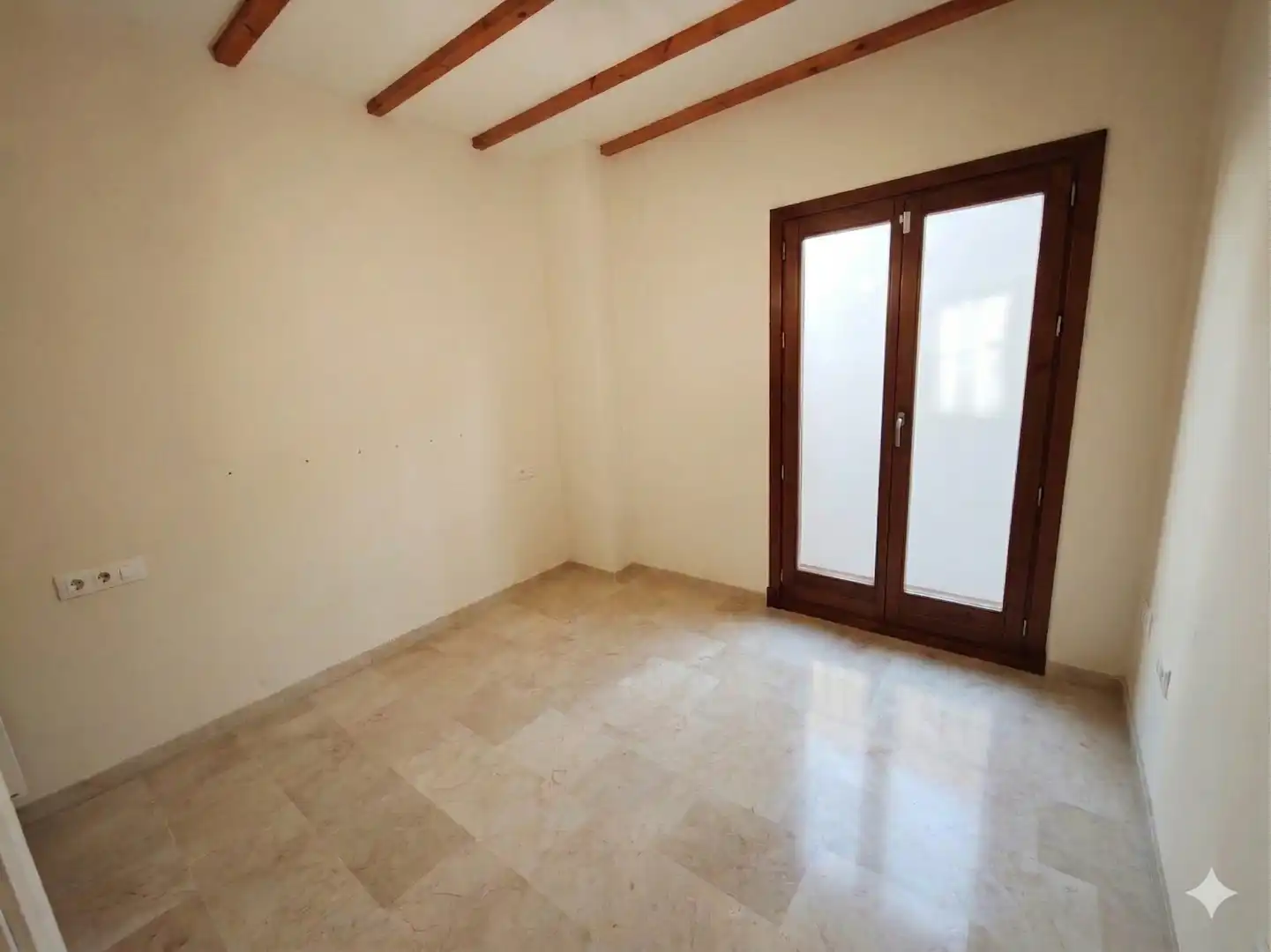 Wohnung zur Miete in Centro