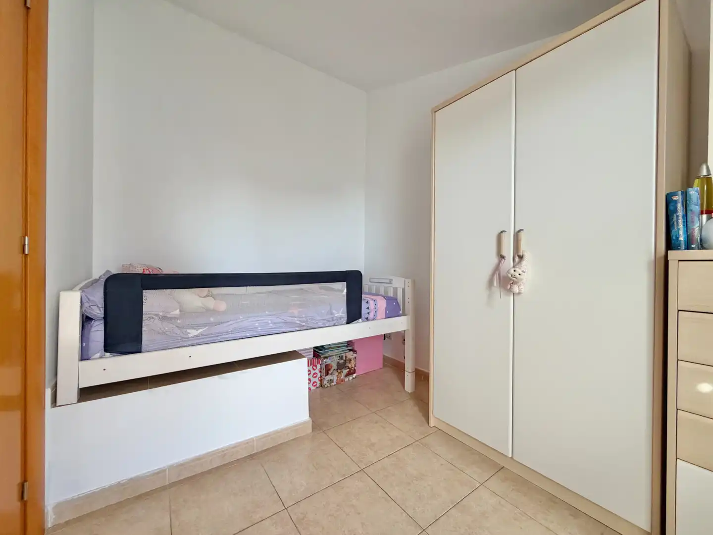 Bedroom of Duplexes for sale in Vilafranca del Penedès  with Air Conditioner, Heating and Terrace