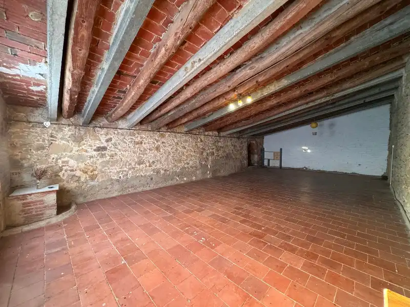 Finca rústica en venda en Corçà amb Jardí privat, Terrassa i Balcó