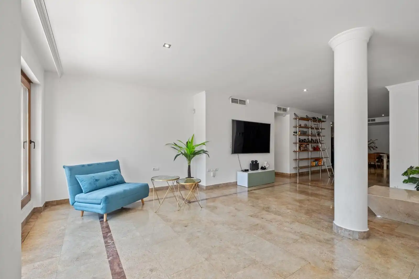 Apartament amb piscina en venda a Calle Sierra Bermeja 37, imagen 7