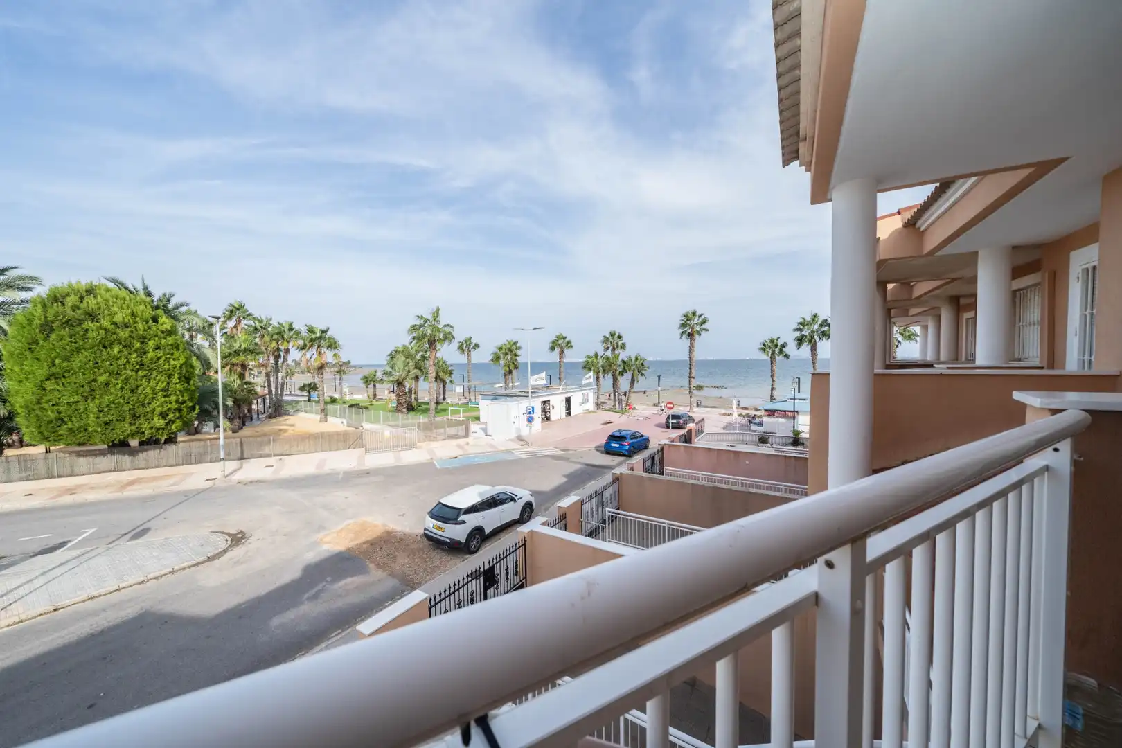 Adosado en venta en Los Narejos - Punta Calera, imagen 28