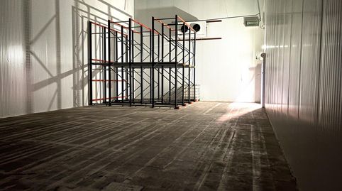 Foto 5 von Fabrikhallen zum Verkauf in la Rozona, Corvera de Asturias, Asturias