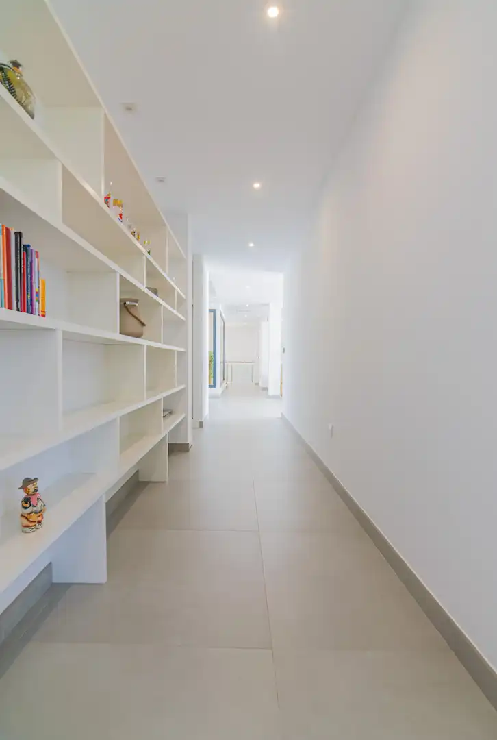 Detached house with terrace for sale in Altea la Vella, imagen 21