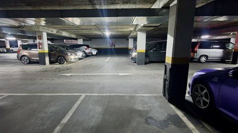 Foto 5 de Garaje en venta en Calle de Lima, La Avanzada - La Cueva, Fuenlabrada