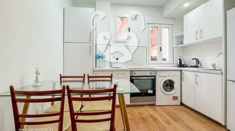 Foto 4 de Pis de lloguer a Ferrer del Río, Guindalera, Madrid Capital