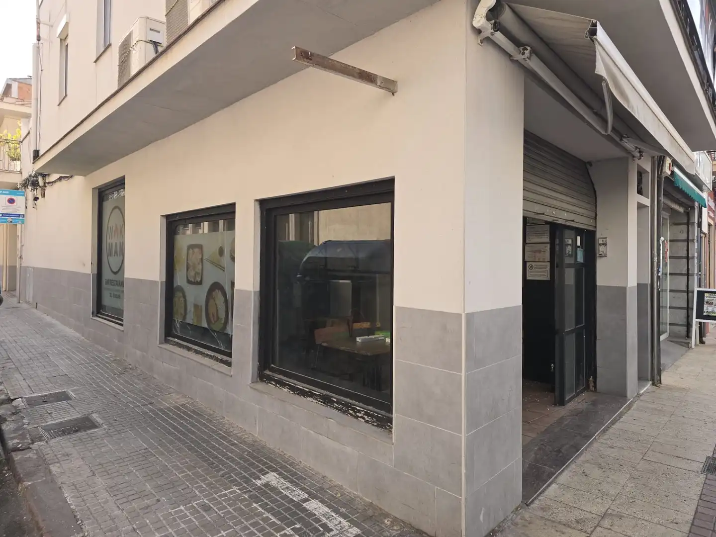 Commercial properties for rent in Gavà