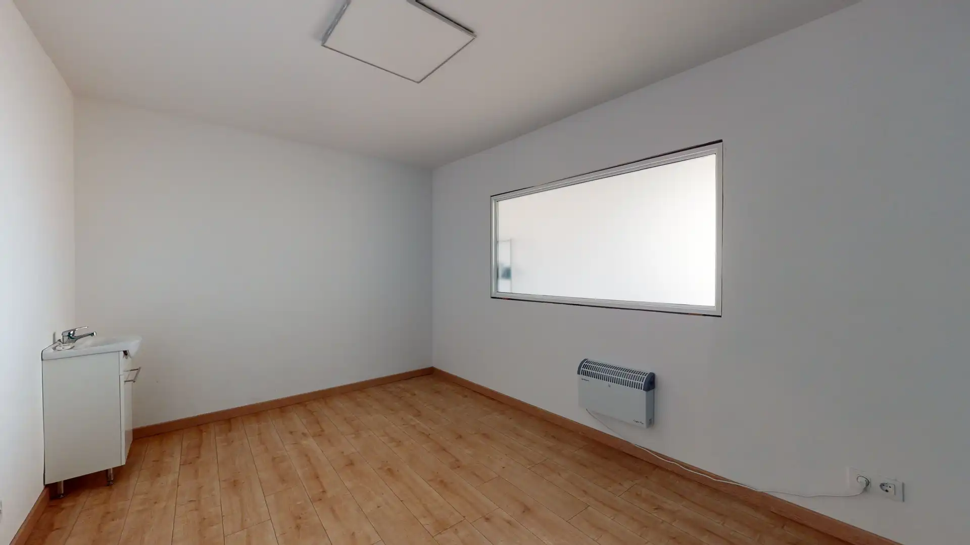 Oficina en venta en Carrer d'Apodaca, 18, Barris Marítims