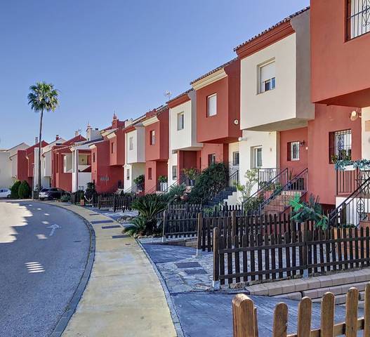 Piso en Venta en La Concha - Resina Golf