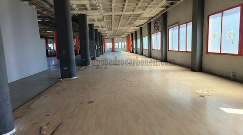 Photo 3 of Industrial buildings for sale in Carrús Este, Alicante