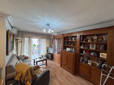 Apartament amb balcó en venda a Norte