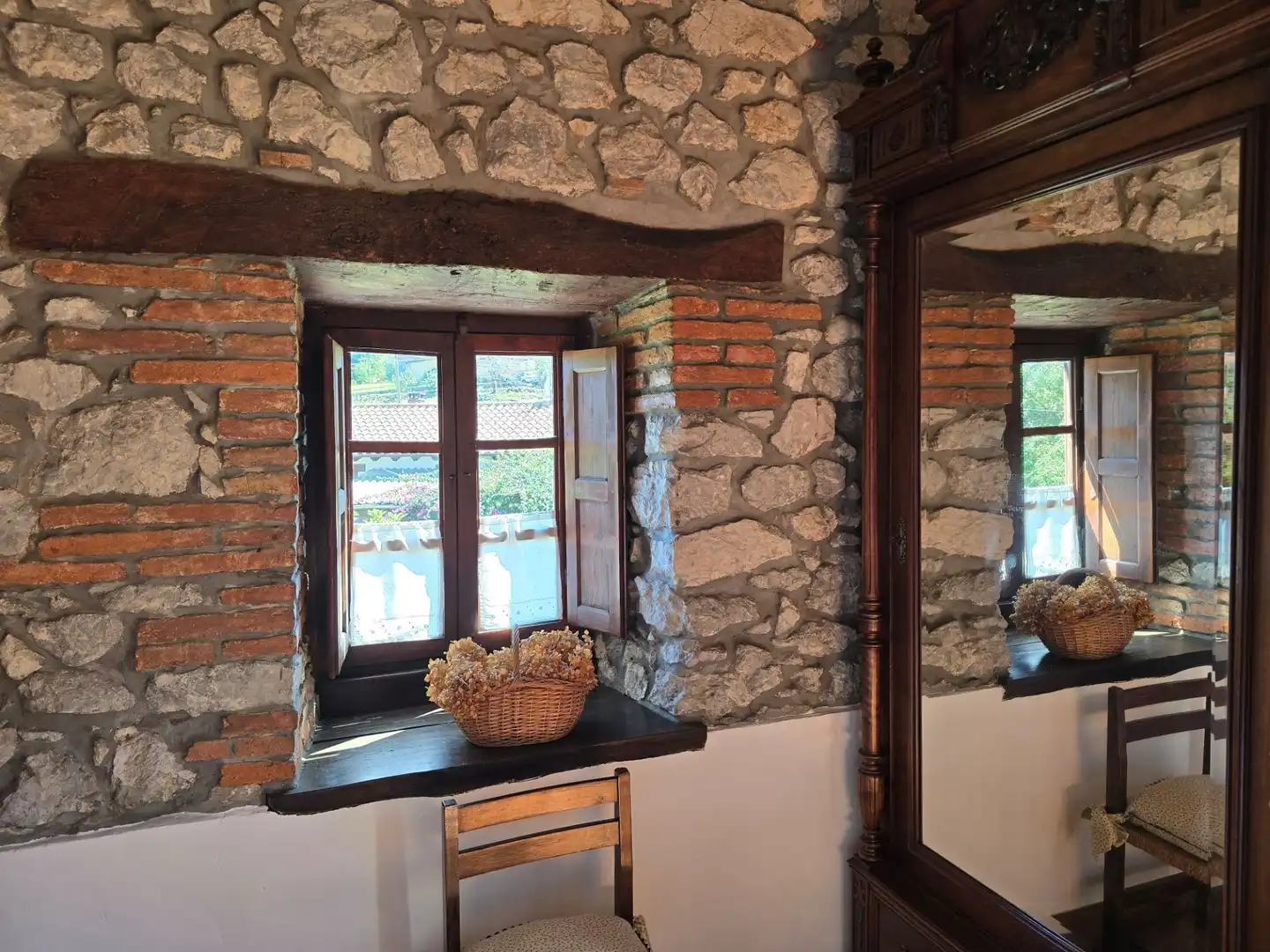 Casa amb jardí en venda a Posada - Barro, imagen 72