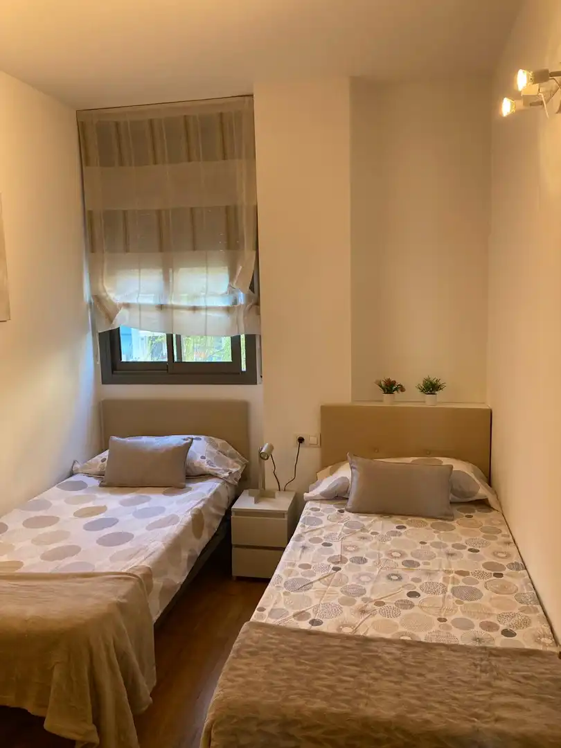 Flat for rent in Carrer del Bosc, Barri Antic
