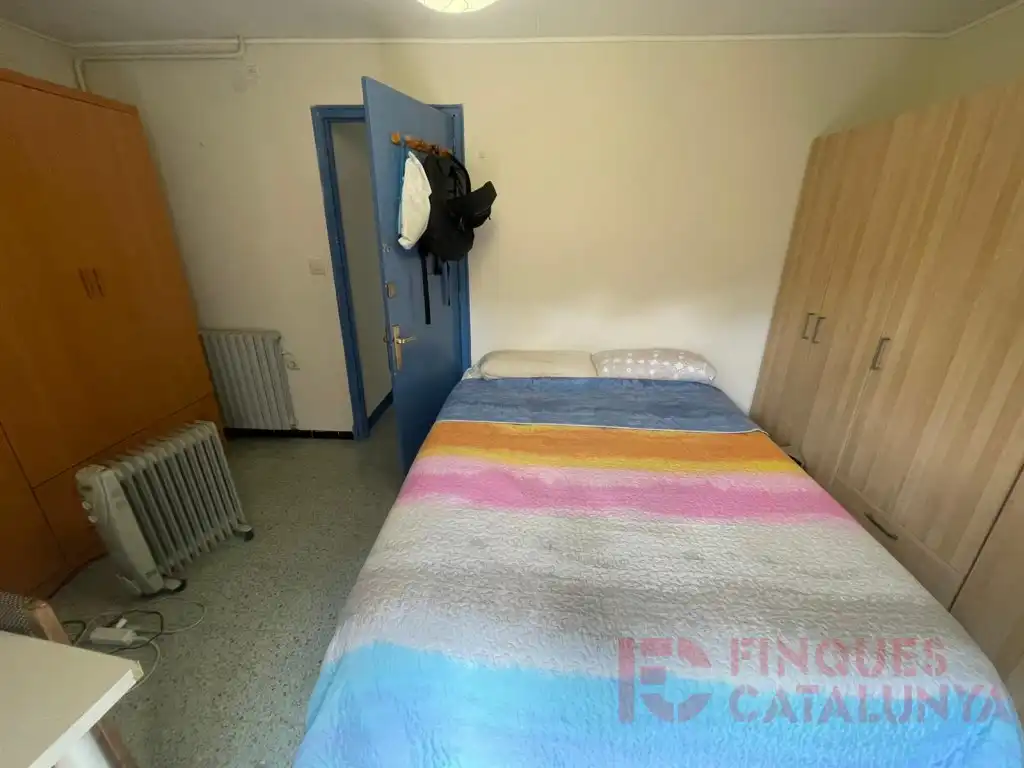 Bedroom of Houses for sale in Anglès  with Terrace and Balcony