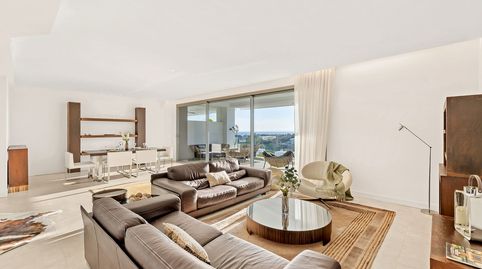 Foto 5 de Piso en venta en Los Monteros, Marbella