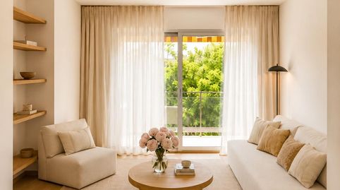 Foto 5 de Piso en venta en Centre, Castelldefels
