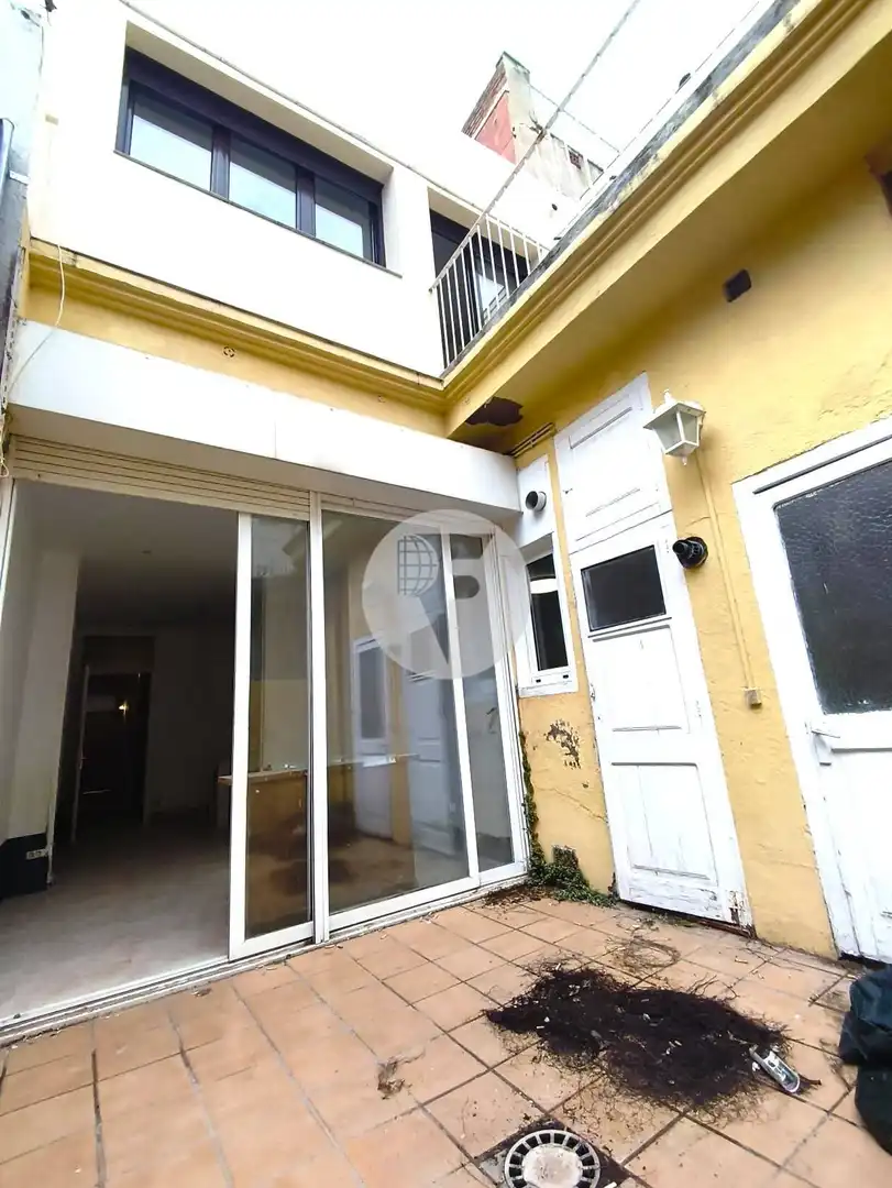 House with terrace for sale in Centre, imagen 24