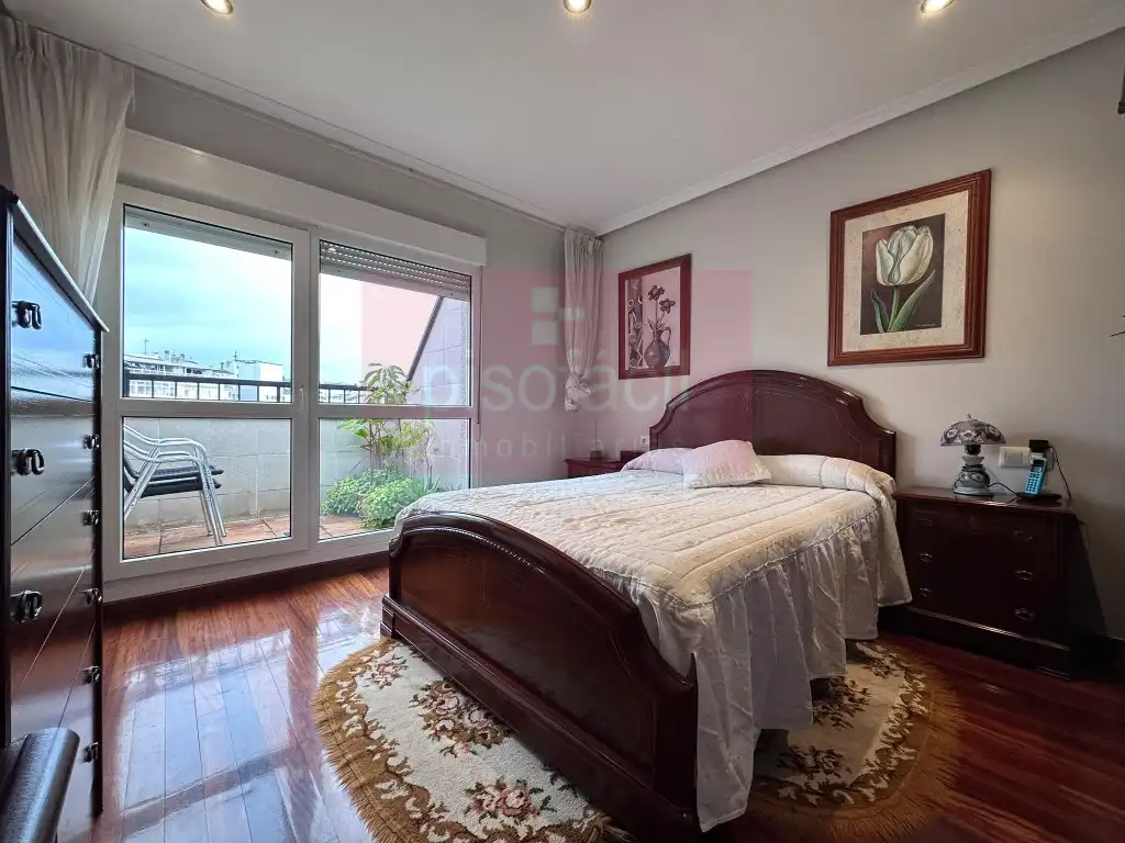Appartement avec ascenseur à vendre à Rua Ramon Cabanillas (Poeta), imagen 17