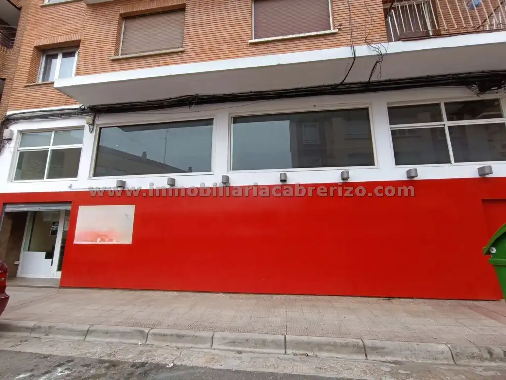 Gewerbefläche zum Verkauf in Calle Guillén de Brocar, imagen 20