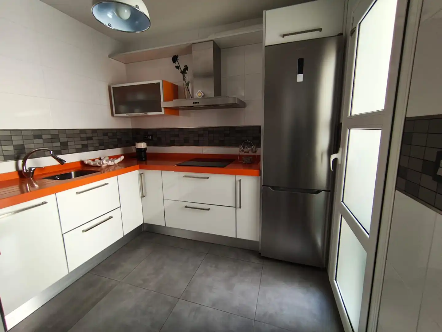 Wohnung zum Verkauf in Roquetas de Mar ciudad, imagen 6
