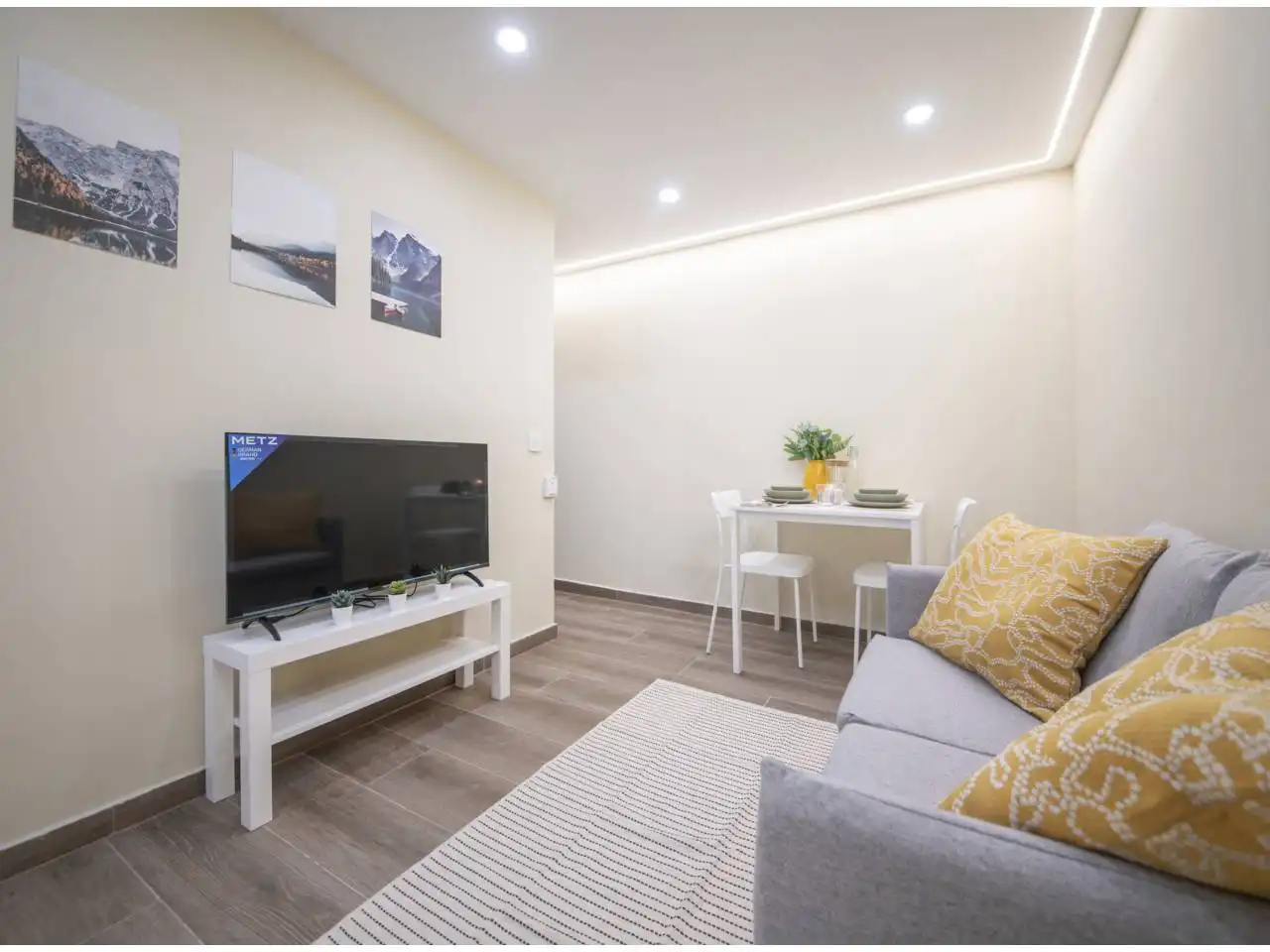 Wohnung mit Aufzug zum Verkauf in Calle MONTSANT 28, imagen 2