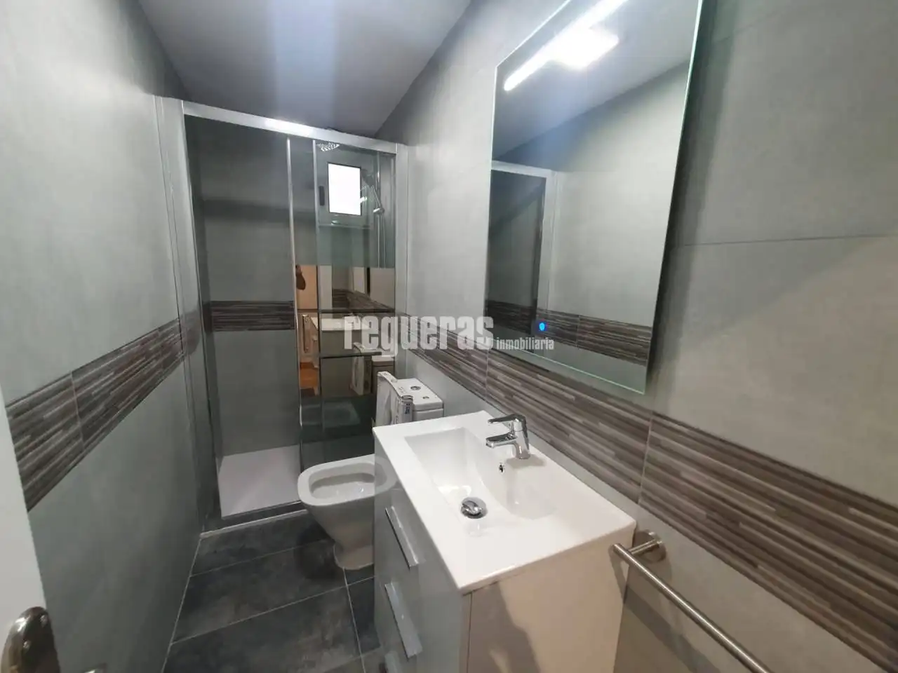 Wohnung mit Aufzug zur Miete in Calle Cuba, imagen 17