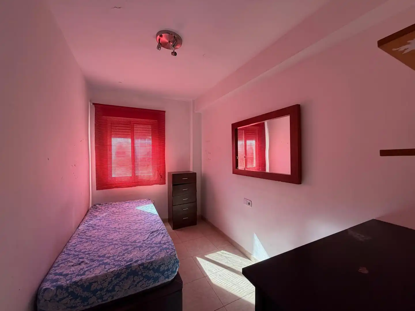 Bedroom of Flat for sale in Alhaurín de la Torre