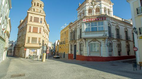 Foto 3 de Casa o chalet en venta en Casco Antiguo, Badajoz Capital
