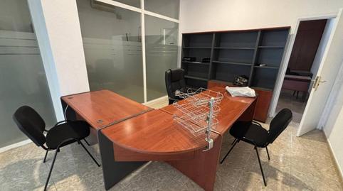 Photo 4 of Premises for rent in Ronda Ibérica, La Geltrú - Sant Jordi, Vilanova i la Geltrú