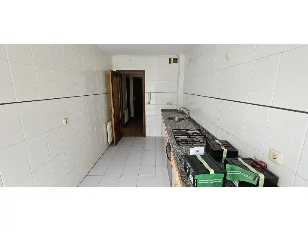 Kitchen of Flat for sale in Morcín