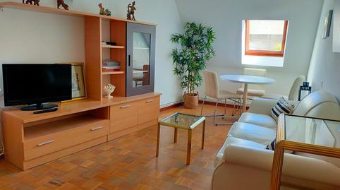 Foto 4 de Apartament de lloguer a Avenida Santa Cristina, 24, Perillo, A Coruña