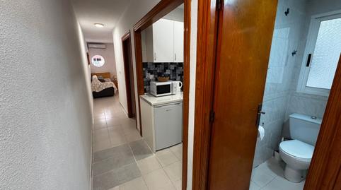 Foto 2 de Piso de alquiler en Calle Bergantin, 30, Avenida Habaneras - Curva de Palangre, Alicante