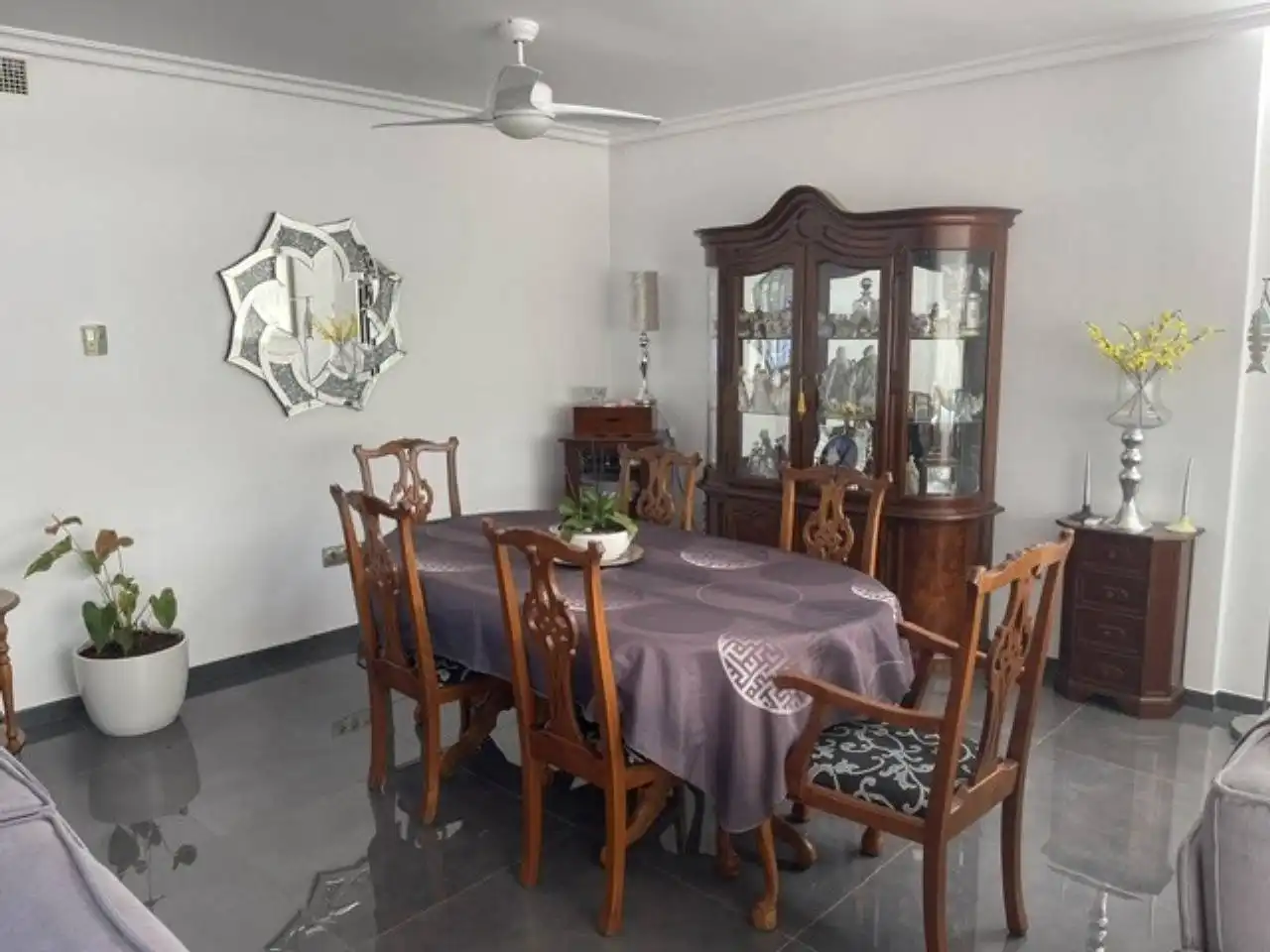 Reihenhaus mit Pool zum Verkauf in Calle Barlovento, imagen 18